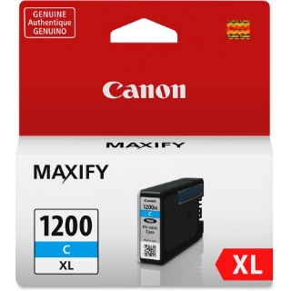 Picture of Canon PGI-1200 XL Original Ink Cartridge