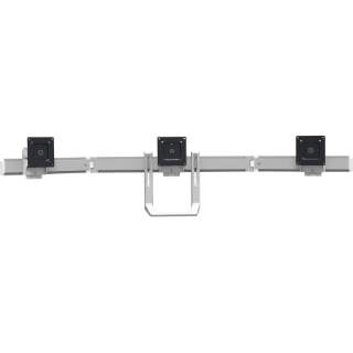 Picture of Ergotron Mounting Adapter Kit for Monitor, Mounting Arm - White