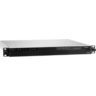 Picture of Lenovo ThinkServer RS160 70TE000YUX 1U Rack Server - 1 x Intel Xeon E3-1220 v6 3 GHz - 8 GB RAM - Serial ATA/600 Controller