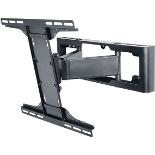 Picture of Peerless-AV SmartMount SP840 Wall Mount for Flat Panel Display - Black