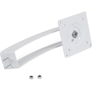 Picture of Ergotron Mounting Base for Tablet PC - White