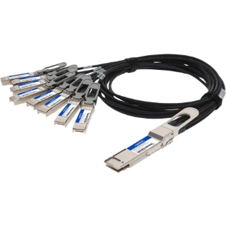 Picture of AddOn Twinaxial Network Cable