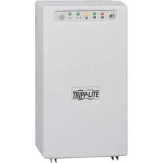 Picture of Tripp Lite 700VA 450W 230V Lithium Ion UPS Smart Tower Hospital Medical