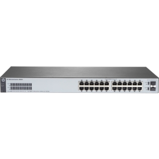 Picture of HPE 1820-24G Switch