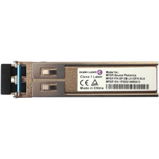 Picture of HPE SFP (mini-GBIC) Module