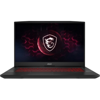 Picture of MSI Pulse GL76 Pulse GL76 12UGK-256 17.3" Gaming Notebook - Full HD - 1920 x 1080 - Intel Core i7 12th Gen i7-12700H Tetradeca-core (14 Core) 1.70 GHz - 16 GB Total RAM - 512 GB SSD - Black