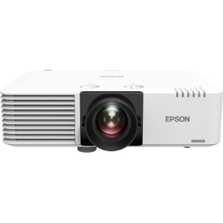 Picture of Epson PowerLite L530U Long Throw 3LCD Projector