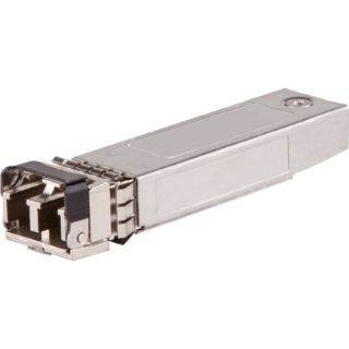 Picture of Aruba SFP+ Module