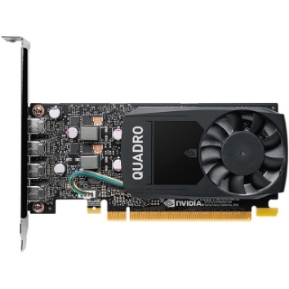 Picture of PNY NVIDIA Quadro P620 Graphic Card