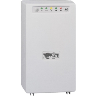 Picture of Tripp Lite 1000VA 750W 230V Lithium Ion UPS Smart Tower Hospital Medical