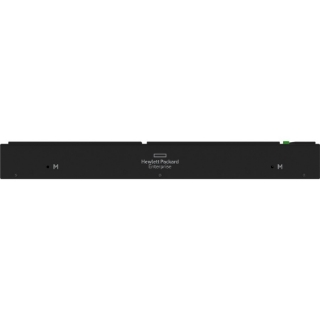 Picture of HPE 48A/230V Outlets (6) C19/1U Horizontal Intl PDU