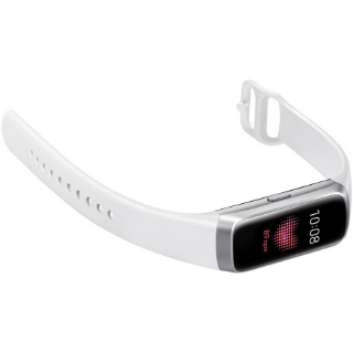 Picture of Samsung Galaxy Fit, Silver
