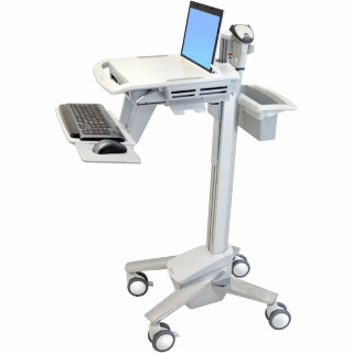 Picture of Ergotron StyleView EMR Laptop Cart