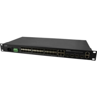 Picture of Transition Networks Ethernet Switch