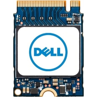 Picture of Dell 512 GB Rugged Solid State Drive - M.2 2230 Internal - PCI Express NVMe