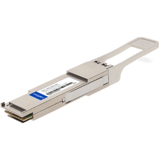 Picture of AddOn Cisco QSFP28 Module