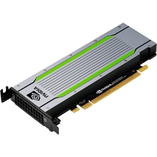 Picture of HPE NVIDIA Tesla T4 Graphic Card - 16 GB GDDR6 - Low-profile