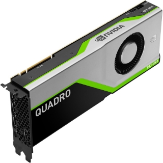 Picture of HPE NVIDIA Quadro RTX 6000 Graphic Card - 24 GB GDDR6