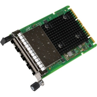 Picture of Intel 700 X710-DA4 10Gigabit Ethernet Card