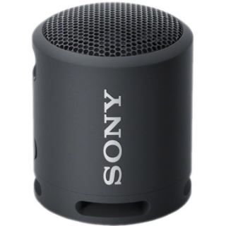 Picture of Sony EXTRA BASS SRSXB13B Portable Bluetooth Speaker System - Black