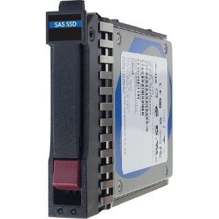 Picture of HPE 800 GB Solid State Drive - 3.5" Internal - SAS (12Gb/s SAS)