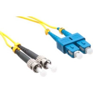 Picture of Axiom Fiber Optic Duplex Network Cable