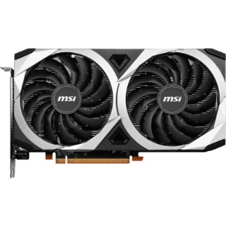 Picture of MSI AMD Radeon RX 6600 XT Graphic Card - 8 GB GDDR6