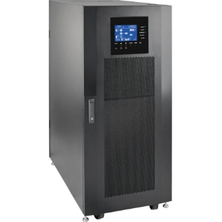 Picture of Tripp Lite 40kVA Smart Online 3-Phase UPS Small Frame Modular 2 Batteries