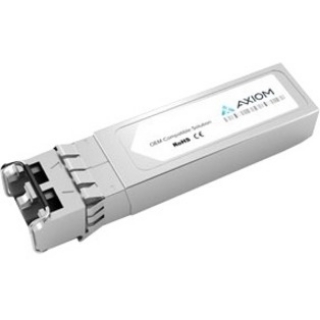 Picture of Axiom 10GBASE-SR Industrial Temp. SFP+ Transceiver for Ruggedcom - SFP2123-1SR