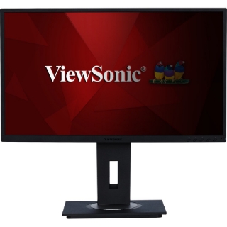 Picture of Viewsonic VG2448-PF 23.8" Full HD WLED LCD Monitor - 16:9