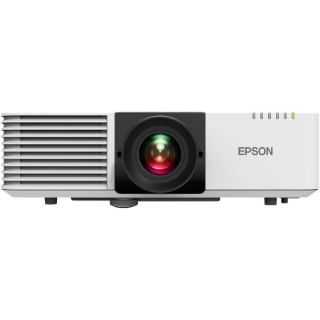 Picture of Epson PowerLite L520W Long Throw 3LCD Projector