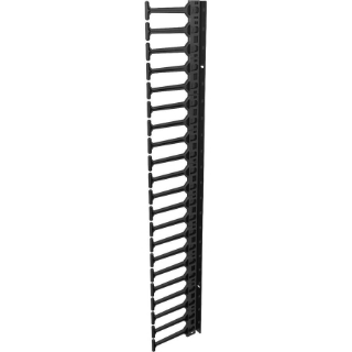 Picture of Vertiv Vertical Cable Manager 600mm Wide 42U