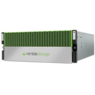 Picture of HPE Nimble Storage 2x16Gb Fibre Channel 2-port Adapter Field Upgrade