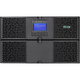 Picture of HPE R8000 8KVA Rack-mountable UPS