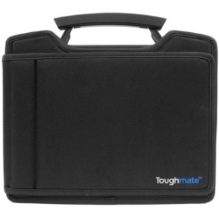 Picture of Panasonic Always-On Carrying Case Tablet - Black