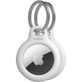 Picture of Belkin Secure Holder with Key Ring for AirTag 2-Pack