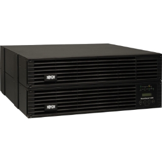 Picture of Tripp Lite UPS Smart Online 6000VA 5400W Rackmount 6kVA 200-240V USB DB9 Manual Bypass Hot Swap 4URM