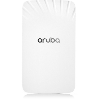 Picture of Aruba AP-505H Dual Band 802.11ax 1.50 Gbit/s Wireless Access Point