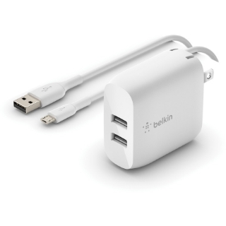 Picture of Belkin BOOST&uarr;CHARGE AC Adapter