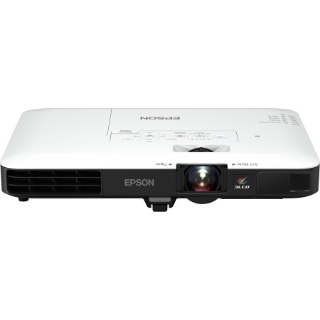 Picture of Epson PowerLite 1785W LCD Projector - 16:10