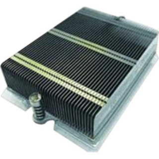 Picture of Supermicro SNK-P0044P 1U Passive CPU Heatsink