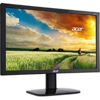 Picture of Acer KA240Y 23.8" LED LCD Monitor - Black