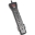 Show details for Tripp Lite Surge Protector Power Strip 7 Outlet 25 ' Cord Black 2160 J Picture of Tripp Lite Surge Protector Power Strip 7 Outlet 25 ' Cord Black 2160 J