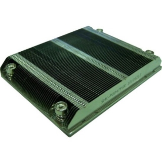 Picture of Supermicro Heatsink for Rear CPUs