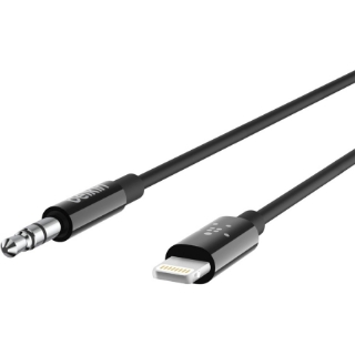 Picture of Belkin 3.5 mm Audio Cable With Lightning Connector