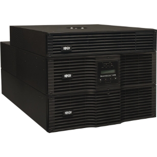 Picture of Tripp Lite 8kVA 8000VA Smart Online UPS 7.2kW 208/240V Rackmount 8URM TAA