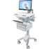 Picture of Ergotron StyleView Cart with LCD Arm, 4 Drawers