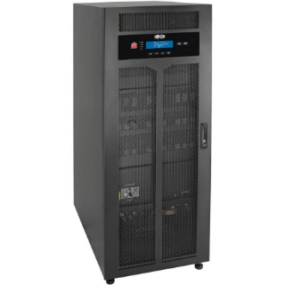 Picture of Tripp Lite 20kVA 20kW Smart Online 3-Phase UPS 208/120V 220/127V Tower N+1