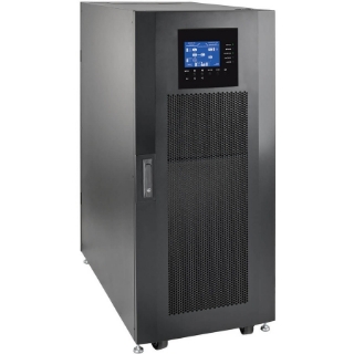 Picture of Tripp Lite 20kVA Smart Online 3-Phase UPS Small Frame Modular 2 Batteries