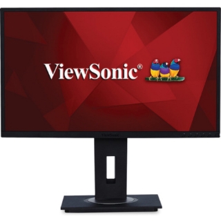 Picture of Viewsonic VG2748 27" Full HD WLED LCD Monitor - 16:9